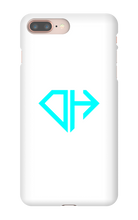 DiamondHaze iPhone Phone Cases