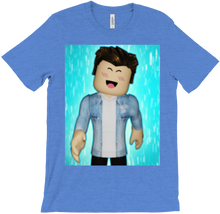 yuyuthegamer2011-7346 T-Shirts