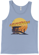 tiowastwood Tank Top