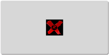 robzgamingx XXL Gaming Mousepad
