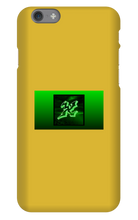 cyfaxofficial iPhone Phone Cases