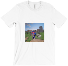 bigaxe T-Shirts