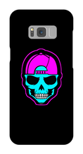 B6. BioSkull Samsung Phone Cases