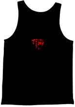 its_tbd1 Limited Edition Tank Top