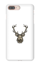 nicklampkin iPhone Phone Cases