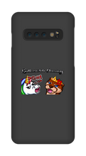 butterscotchgaming Samsung Phone Cases