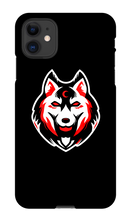 lestforttv iPhone Phone Cases