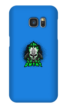 dmtnt Samsung Phone Cases