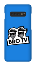 brotv_oficial Samsung Phone Cases