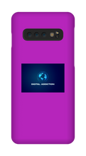 deejay79 Samsung Phone Cases