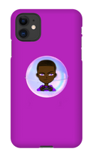 natoxzyt iPhone Phone Cases