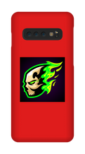 lividgamez Samsung Phone Cases