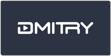 DMITRY XXL Gaming Mousepad