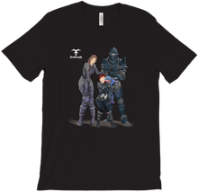 darkbahamuthtwitch T-Shirts