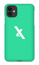 Nexus iPhone Phone Cases