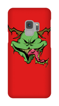 papawraiths Samsung Phone Cases