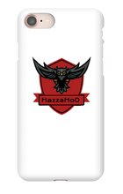 Hazza's Iphone case