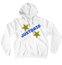 JustQais Limited Edition Hoodie