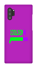 COOLDOWN Samsung Phone Cases