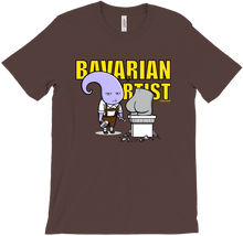 BAVARIAN ARTIST T-Shirts