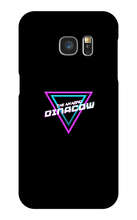 theamazingdinacow Samsung Phone Cases