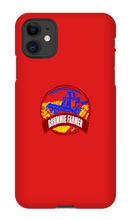 Brummie Farmer iPhone Phone Cases