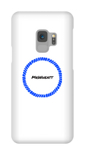 mrwheatt Samsung Phone Cases