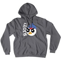 fishandbawks Hoodies (No-Zip/Pullover)