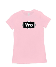 Vro Women's Tshirt