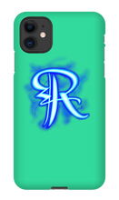 Rykanz iPhone Phone Cases