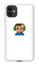 raupe012 iPhone Phone Cases
