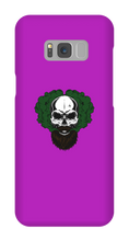 nucleargamezhd Samsung Phone Cases