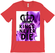 obeytheking2020 T-Shirts