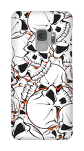 Skull Samsung Case