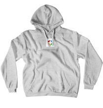 saselitepro-3930 Hoodies (No-Zip/Pullover)