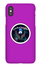 DrRick's "I phone, you phone, we all phone" case