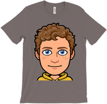 AdRi normales T-SHIRT