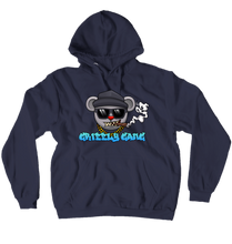 Grizzly Gang Hoodie