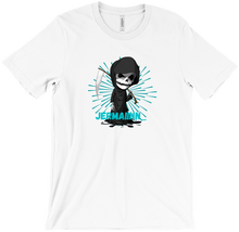 jermaiinn_ T-Shirts