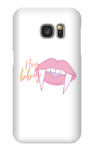 bbyrp Samsung Phone Cases