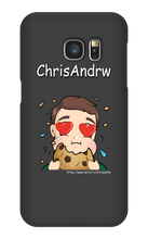 Tasty Cookie Samsung Phone Case