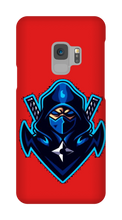mike_boy69 Samsung Phone Cases