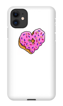 wr3ckin_it iPhone Phone Cases