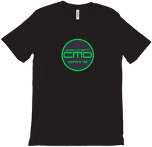 Prompt CMD Logo T-Shirt