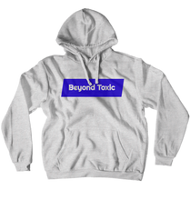 crownbecky Hoodies (No-Zip/Pullover)