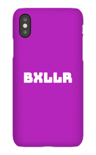 BXLLR s1 i phone se case