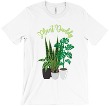 Plant Daddy v2 On Light Fabrics