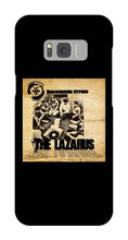 The Lazarus Samsung Phone Case