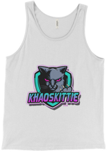 khaoskittie Tank Top