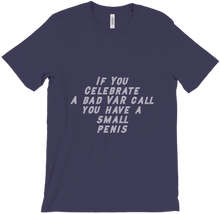 VAR Decision T-Shirts